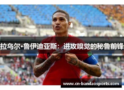 拉乌尔·鲁伊迪亚斯：进攻嗅觉的秘鲁前锋