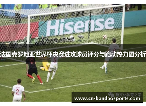 法国克罗地亚世界杯决赛进攻球员评分与跑动热力图分析