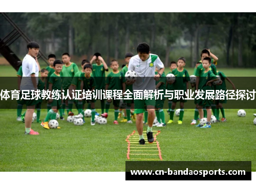 体育足球教练认证培训课程全面解析与职业发展路径探讨