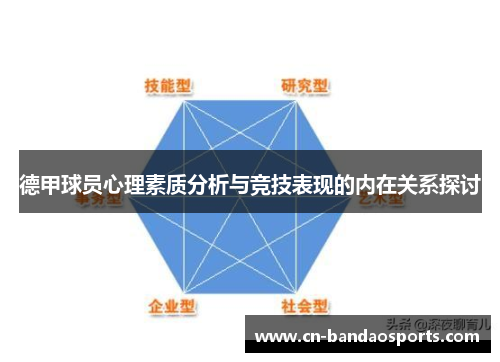 德甲球员心理素质分析与竞技表现的内在关系探讨