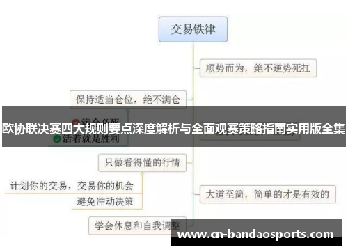 欧协联决赛四大规则要点深度解析与全面观赛策略指南实用版全集