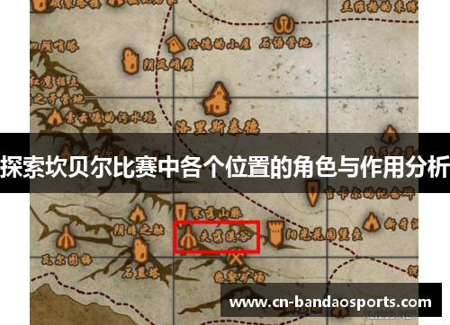 探索坎贝尔比赛中各个位置的角色与作用分析